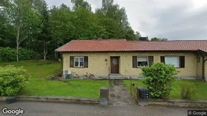 Coworking spaces zur Miete in Borås – Foto von Google Street View