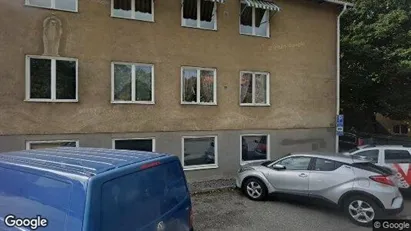 Coworking spaces zur Miete in Lidingö – Foto von Google Street View