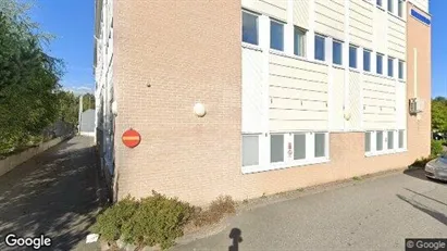 Coworking spaces zur Miete in Haninge – Foto von Google Street View