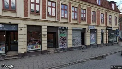 Coworking spaces for rent in Malmö City - Photo from Google Street View