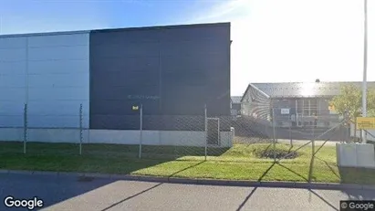 Coworking spaces te huur in Helsingborg - Foto uit Google Street View