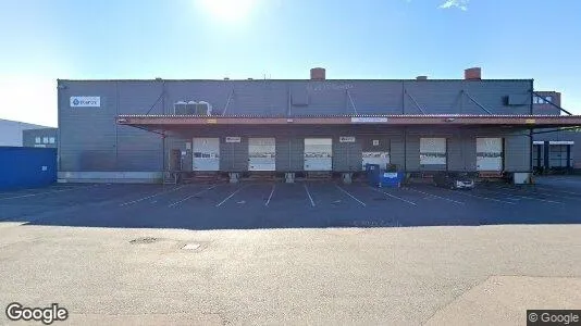 Coworking spaces zur Miete i Mölndal – Foto von Google Street View