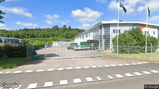 Coworking spaces för uthyrning i Göteborg Centrum – Foto från Google Street View