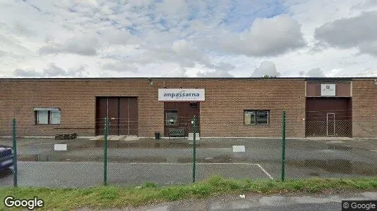 Coworking spaces zur Miete i Nacka – Foto von Google Street View