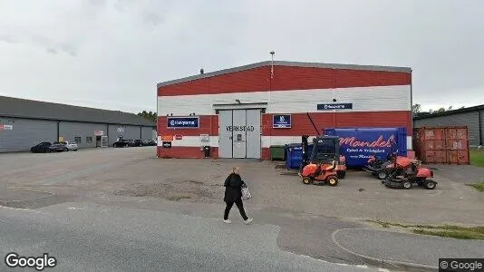 Coworking spaces for rent i Karlskoga - Photo from Google Street View