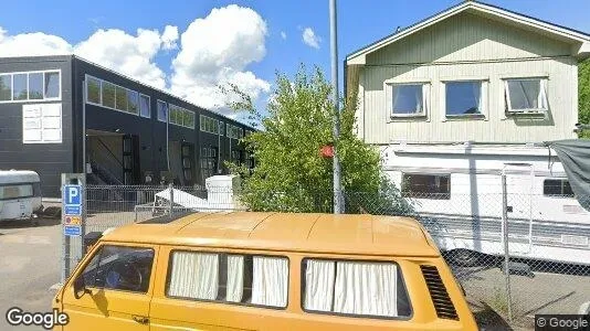 Coworking spaces te huur i Södertälje - Foto uit Google Street View