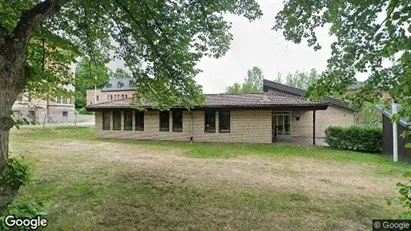 Coworking spaces zur Miete in Falun – Foto von Google Street View