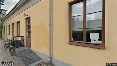 Coworking spaces zur Miete in Vasastan – Foto von Google Street View