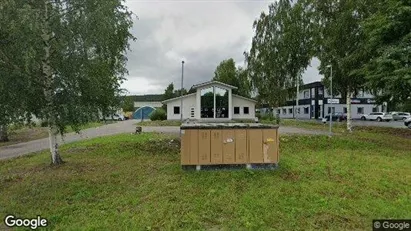 Coworking spaces för uthyrning i Sundsvall – Foto från Google Street View