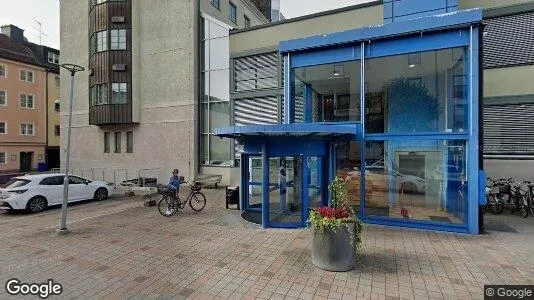 Coworking spaces for rent i Linköping - Photo from Google Street View