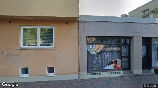Coworking spaces for rent i Malmö City - Photo from Google Street View