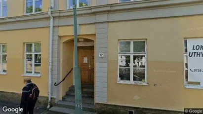 Coworking spaces for rent in Uddevalla - Photo from Google Street View