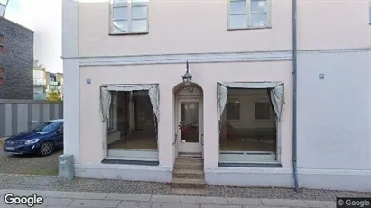 Coworking spaces for rent in Höganäs - Photo from Google Street View