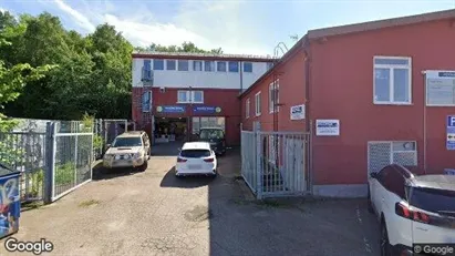 Coworking spaces for rent in Majorna-Linné - Photo from Google Street View