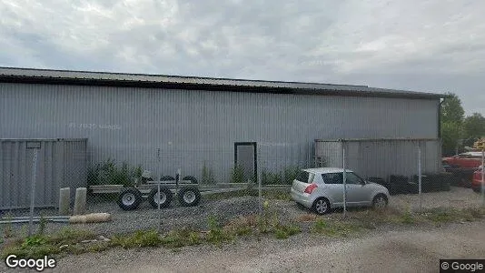 Kontorhoteller til leie i Örebro – Bilde fra Google Street View