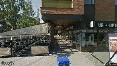 Coworking spaces for rent in Umeå - Photo from Google Street View
