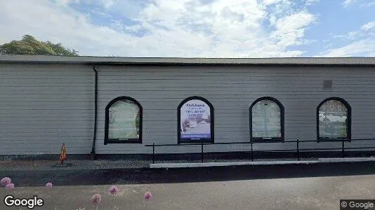 Coworking spaces for rent i Kristianstad - Photo from Google Street View