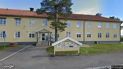 Coworking spaces för uthyrning i Kiruna – Foto från Google Street View