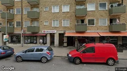 Coworking spaces zur Miete in Stockholm South – Foto von Google Street View