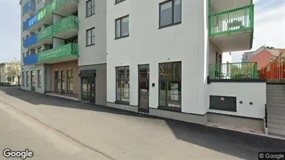 Coworking spaces zur Miete in Norrtälje – Foto von Google Street View
