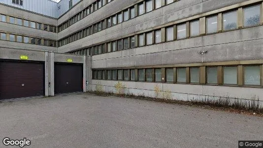 Coworking spaces zur Miete i Sollentuna – Foto von Google Street View