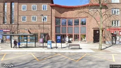 Coworking spaces for rent in Halmstad - Photo from Google Street View