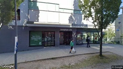 Coworking spaces zur Miete in Stockholm West – Foto von Google Street View