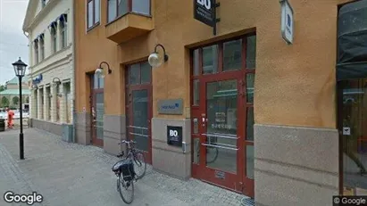Coworking spaces for rent in Halmstad - Photo from Google Street View