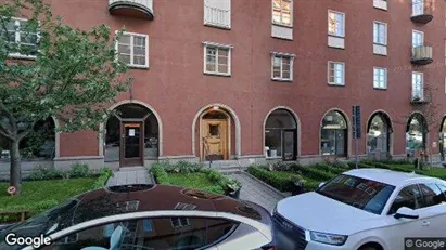 Kontorer til leie i Kungsholmen – Bilde fra Google Street View