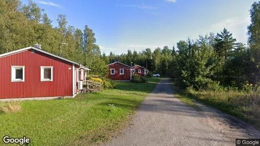 Commercial properties for sale i Laxå - Photo from Google Street View