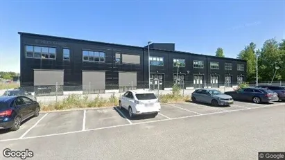 Warehouses for rent in Uppsala - Photo from Google Street View