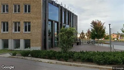 Coworking spaces for rent in Linköping - Photo from Google Street View