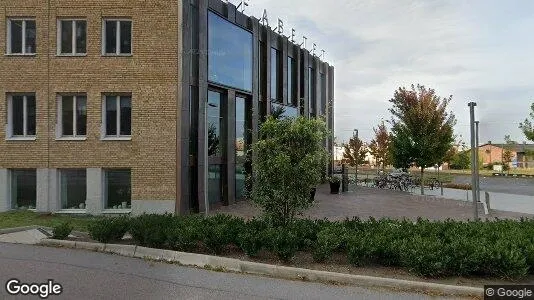 Coworking spaces for rent i Linköping - Photo from Google Street View