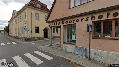 Coworking spaces for rent in Falun - Photo from Google Street View