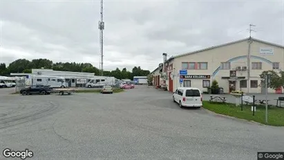 Kontorhoteller til leie i Örebro – Bilde fra Google Street View