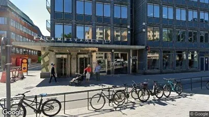 Kontorhoteller til leie i Kungsholmen – Bilde fra Google Street View