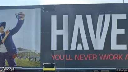 Bedrijfsruimtes te huur in Goirle - Foto uit Google Street View