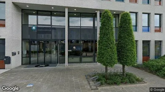 Büros zur Miete i Groningen – Foto von Google Street View