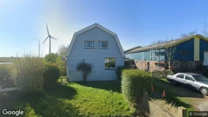 Commercial properties for sale in Schagen - Photo from Google Street View