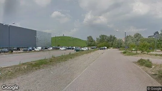 Gewerbeflächen zum Kauf i Arnhem – Foto von Google Street View