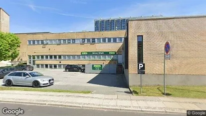 Office spaces for rent in Aalborg SØ - Photo from Google Street View