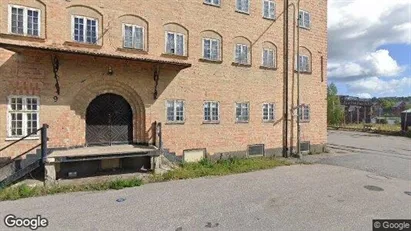 Lokaler til leje i Södertälje - Foto fra Google Street View