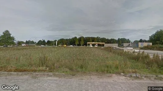 Kontorer til leie i Heusden – Bilde fra Google Street View