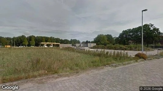 Kantorruimte te huur i Heusden - Foto uit Google Street View