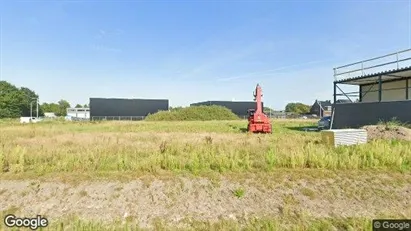 Lokaler til leie i Zundert – Bilde fra Google Street View