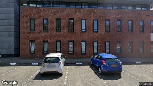 Commercial properties for rent i Zundert - Photo from Google Street View
