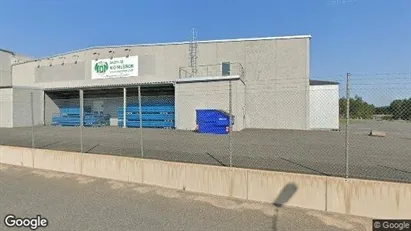 Warehouses for rent in Vaggeryd - Photo from Google Street View