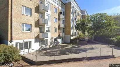 Werkstätte zur Miete in Helsingborg – Foto von Google Street View