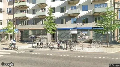 Büros zur Miete in Södermalm – Foto von Google Street View