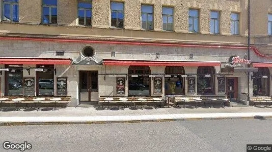 Office spaces for rent i Vasastan - Photo from Google Street View